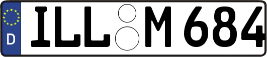 ILL-M684
