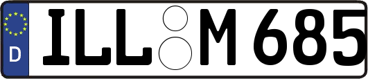 ILL-M685