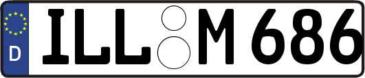 ILL-M686