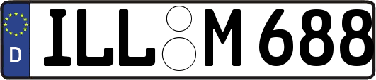ILL-M688