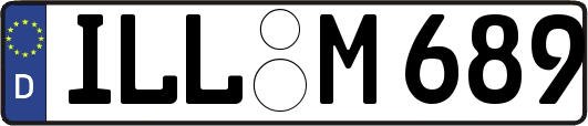 ILL-M689