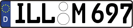 ILL-M697
