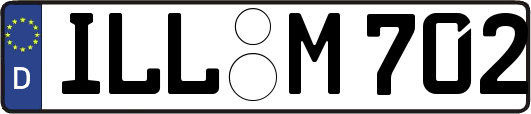 ILL-M702