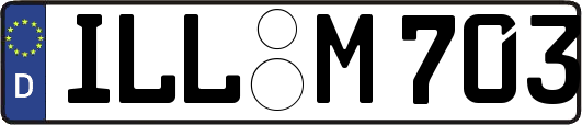 ILL-M703