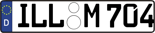 ILL-M704