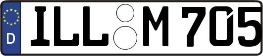 ILL-M705