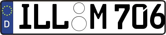 ILL-M706
