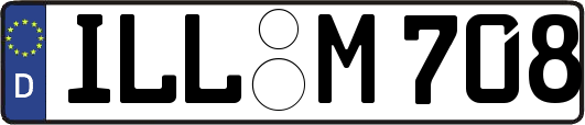 ILL-M708