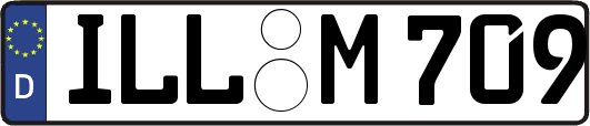 ILL-M709