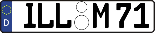 ILL-M71