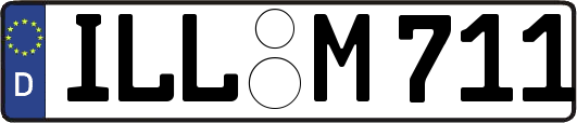 ILL-M711