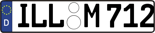 ILL-M712