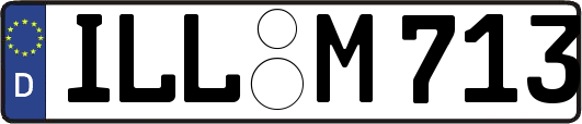 ILL-M713