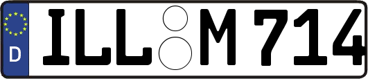 ILL-M714