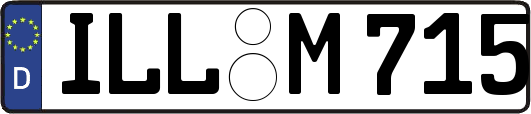 ILL-M715