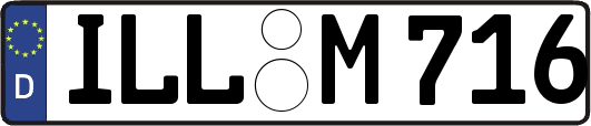 ILL-M716