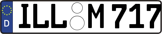 ILL-M717