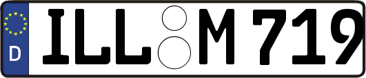 ILL-M719