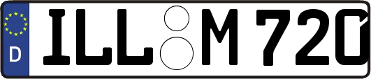 ILL-M720