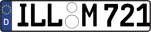 ILL-M721