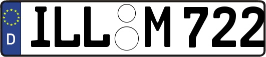 ILL-M722