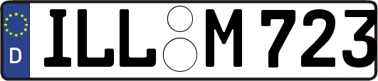 ILL-M723