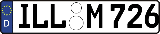 ILL-M726
