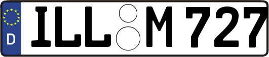 ILL-M727