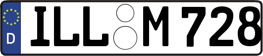 ILL-M728