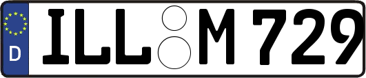 ILL-M729