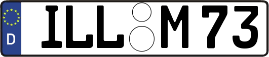 ILL-M73