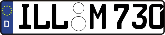ILL-M730