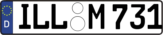 ILL-M731