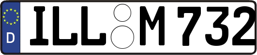 ILL-M732