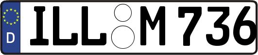ILL-M736