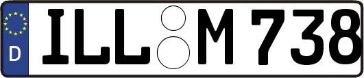 ILL-M738