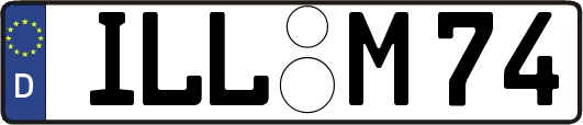 ILL-M74