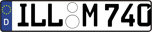 ILL-M740