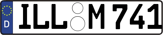 ILL-M741
