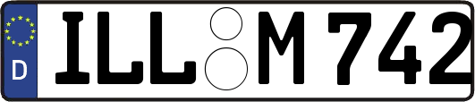 ILL-M742