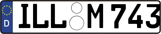 ILL-M743
