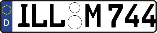 ILL-M744