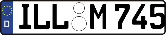 ILL-M745