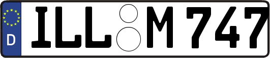 ILL-M747