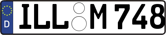 ILL-M748
