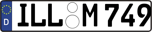 ILL-M749