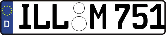 ILL-M751