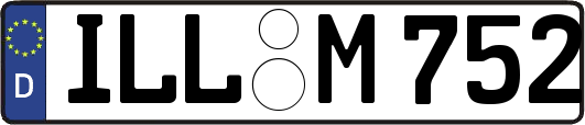 ILL-M752