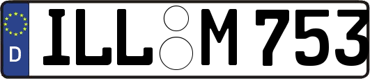ILL-M753
