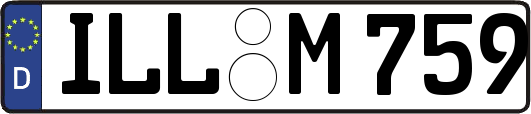 ILL-M759